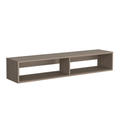 Rack Flotante, Bardolino, Para Televisor De 70 Pulgadas (vista 4)