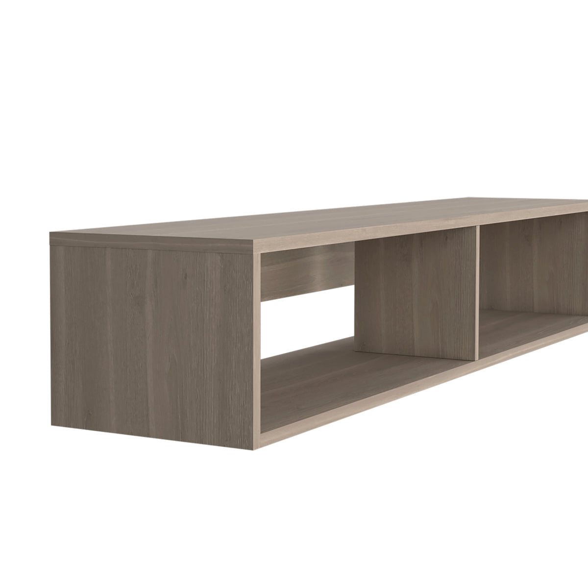 Rack Flotante, Bardolino, Para Televisor De 70 Pulgadas (vista 6)