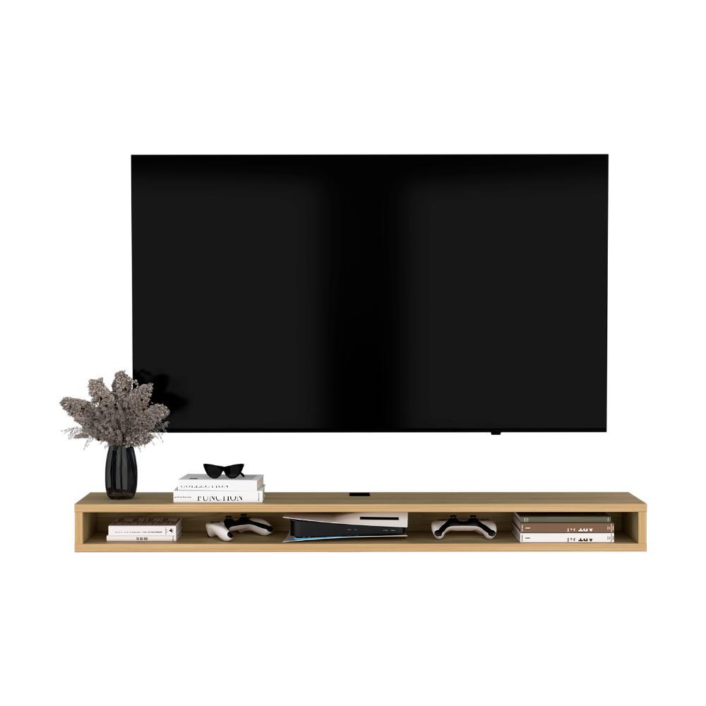 Panel Tv 75" Luft, Color Fresno
