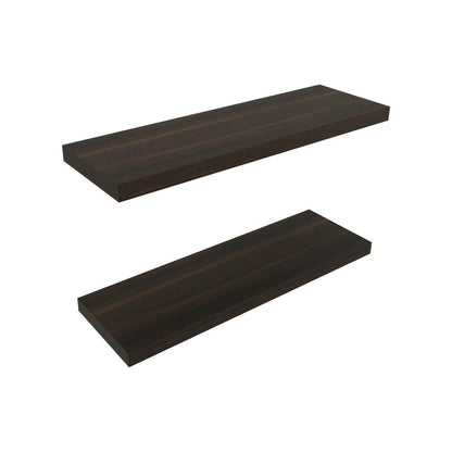 Repisa Flotante, Habano X1 Unidad