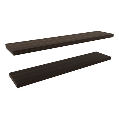 Repisa Flotante, Habano X1 Unidad