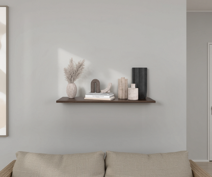 Repisa Flotante Coruña 80, Milan