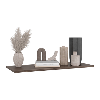 Repisa Flotante Coruña 80, Milan