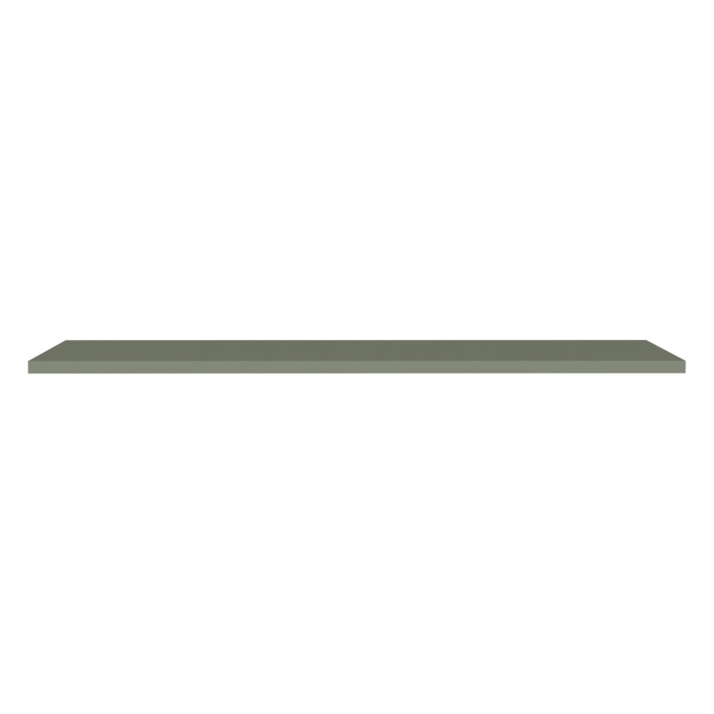 Entrepaño Flotante Coruña 80, Agave X6
