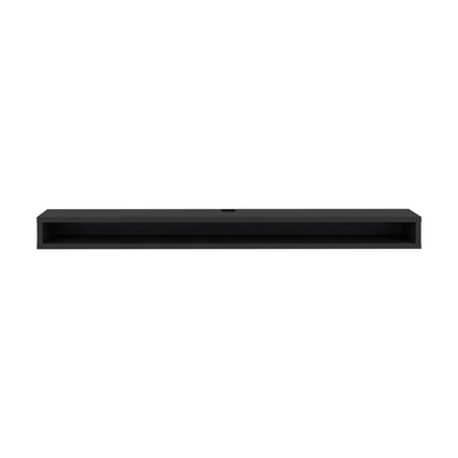 Panel Tv 75" Luft, Negro