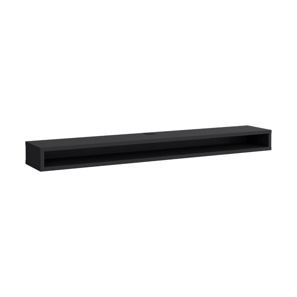 Panel Tv 75" Luft, Negro
