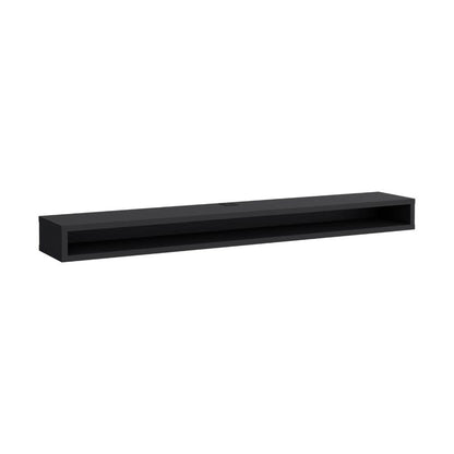 Panel Tv 75" Luft, Negro