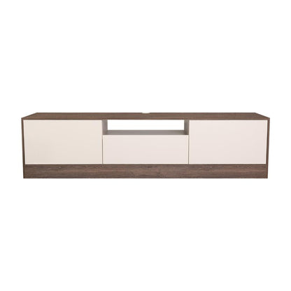 Mesa para TV Niles, Milan y Capri, para televisor máximo 75"