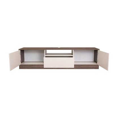 Mesa para TV Niles, Milan y Capri, para televisor máximo 75"
