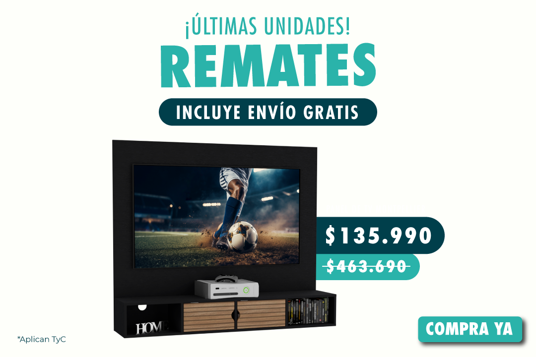 Tu Home Market Chile