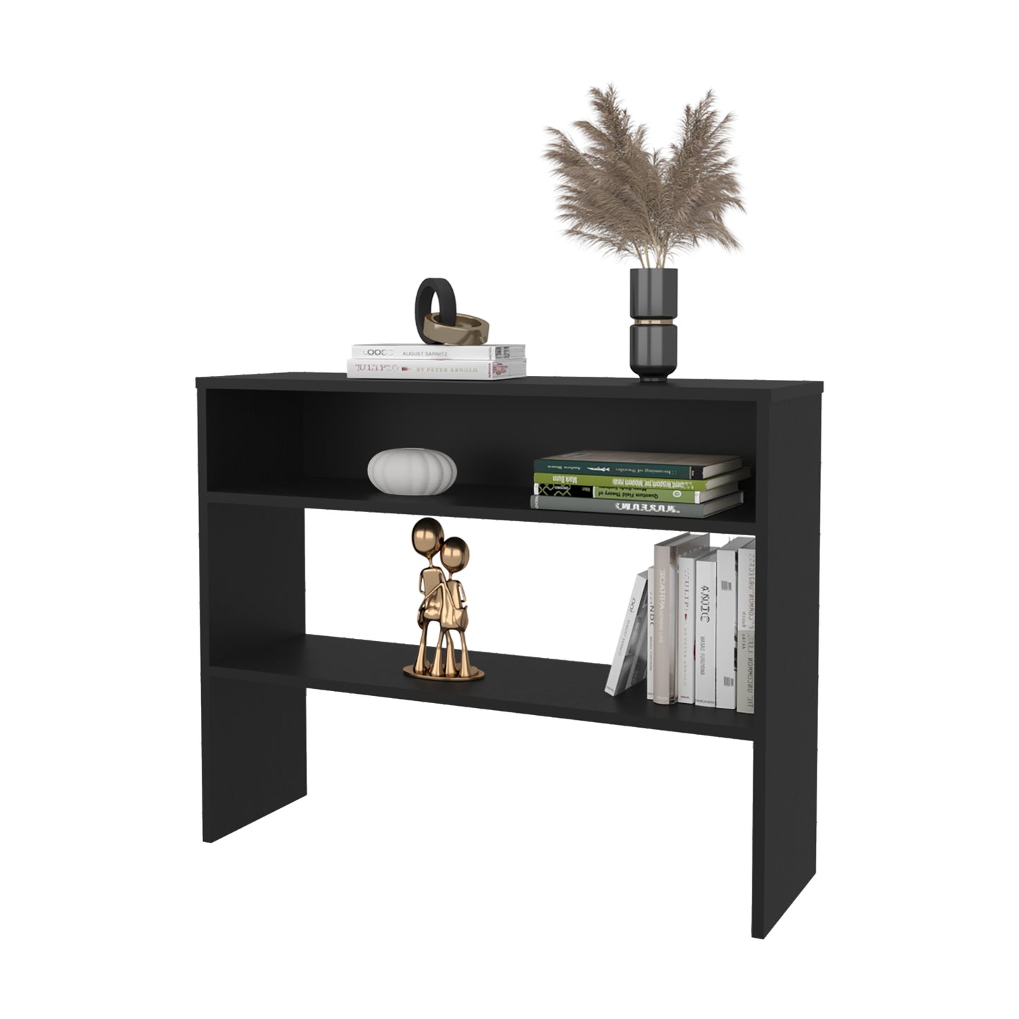Mueble Arrimo Dos Repisas, FM Furniture