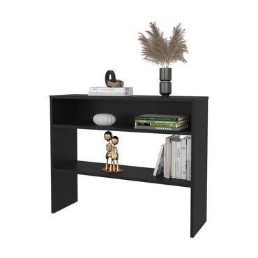 Mueble Arrimo Dos Repisas, FM Furniture