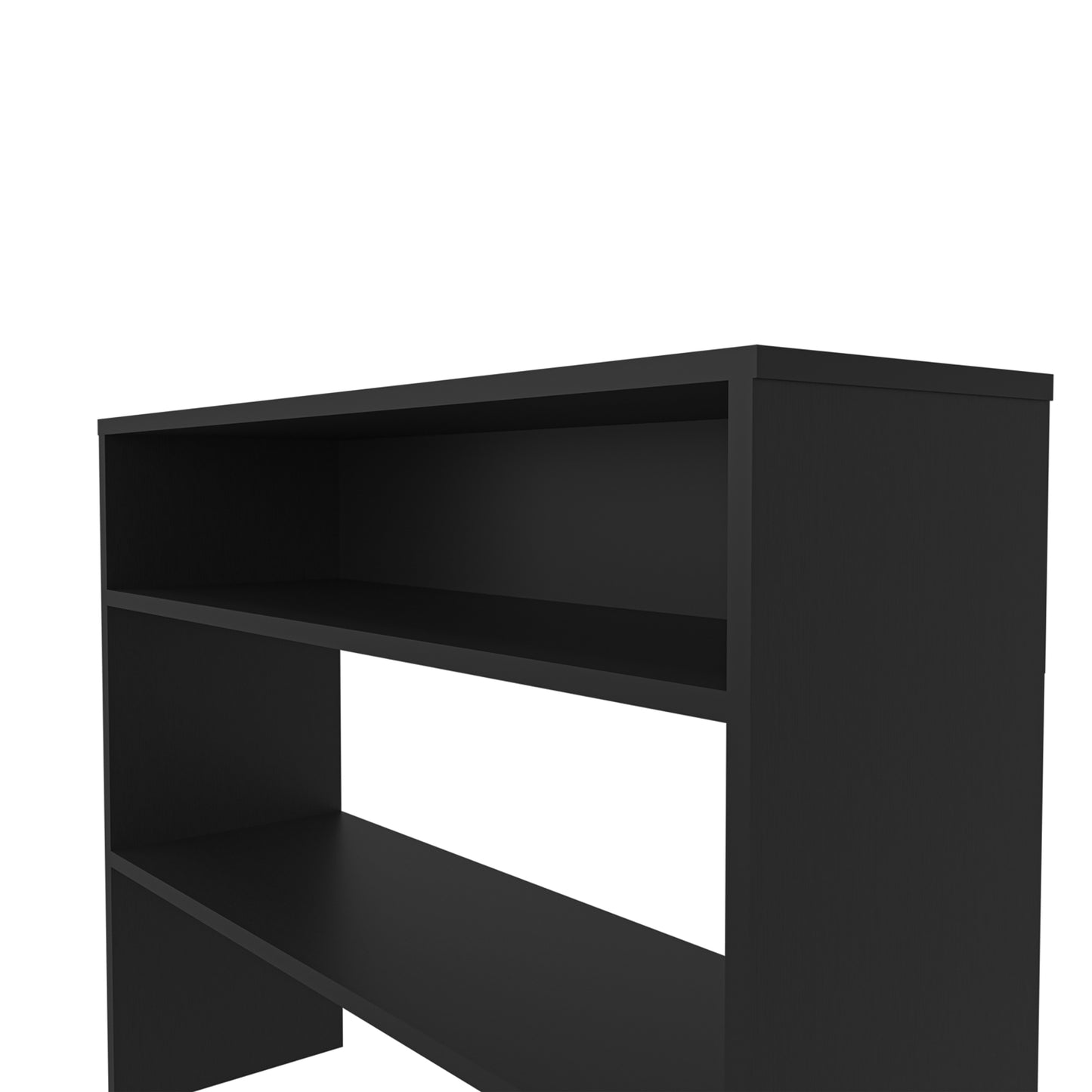 Mueble Arrimo Dos Repisas, FM Furniture