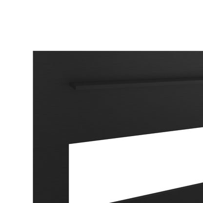 Panel Tv  55" FM Furniture, Negro
