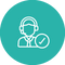 Líderes en servicio al cliente