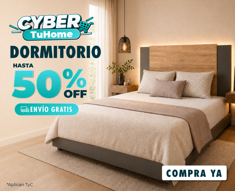 Tu Home Market Chile