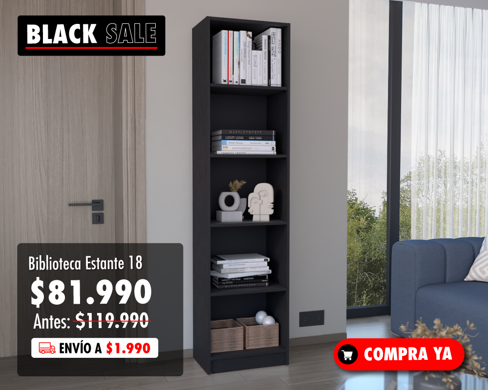 Tu Home Market Chile