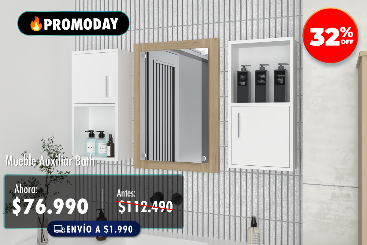 Tu Home Market Chile