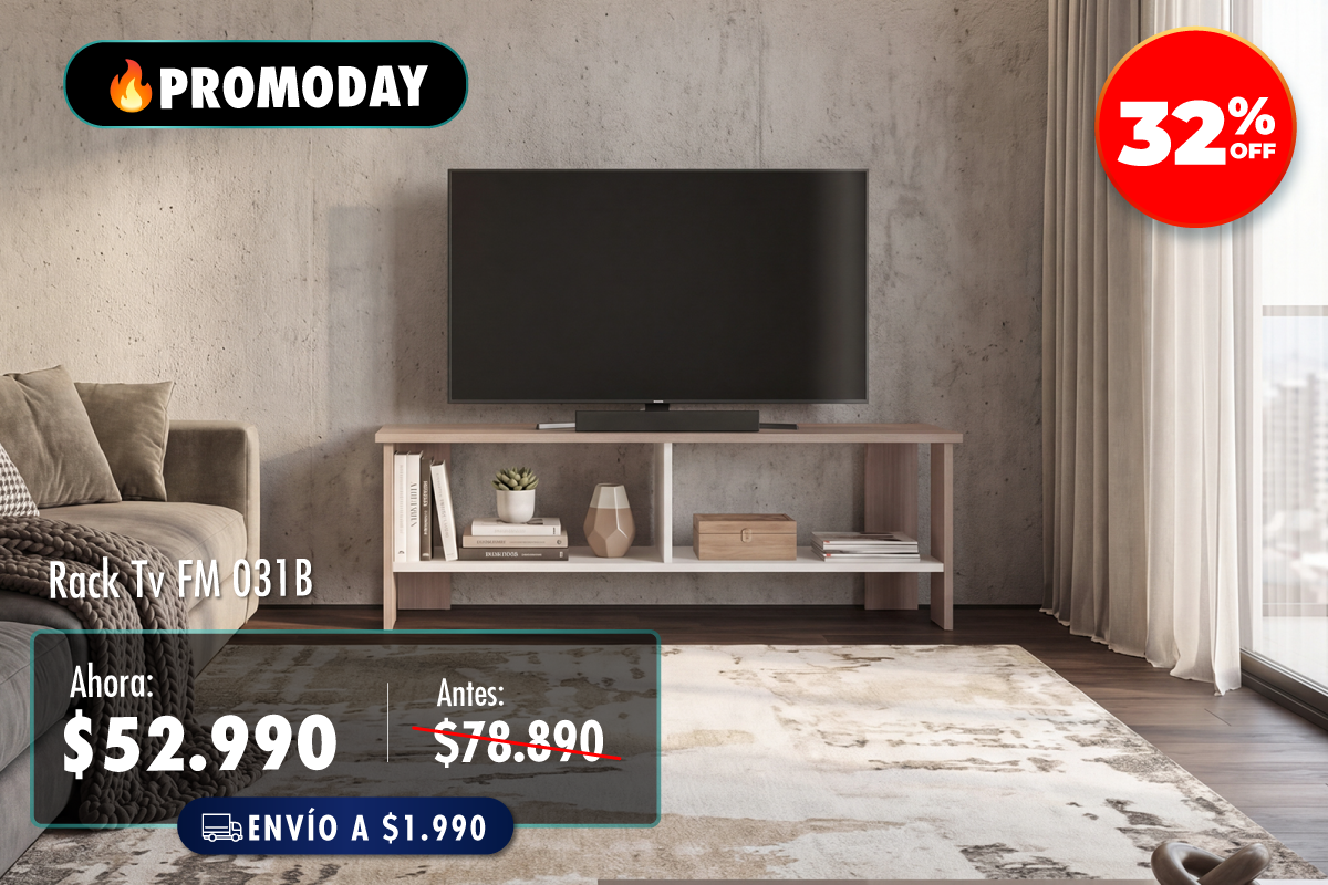 Tu Home Market Chile