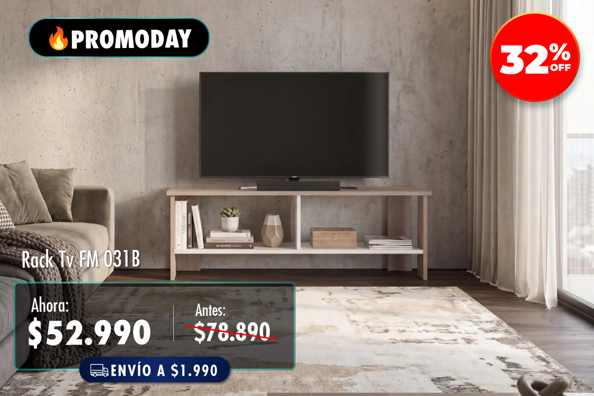 Tu Home Market Chile