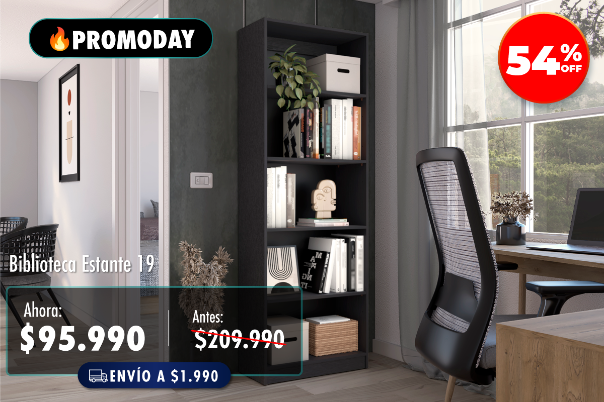 Tu Home Market Chile