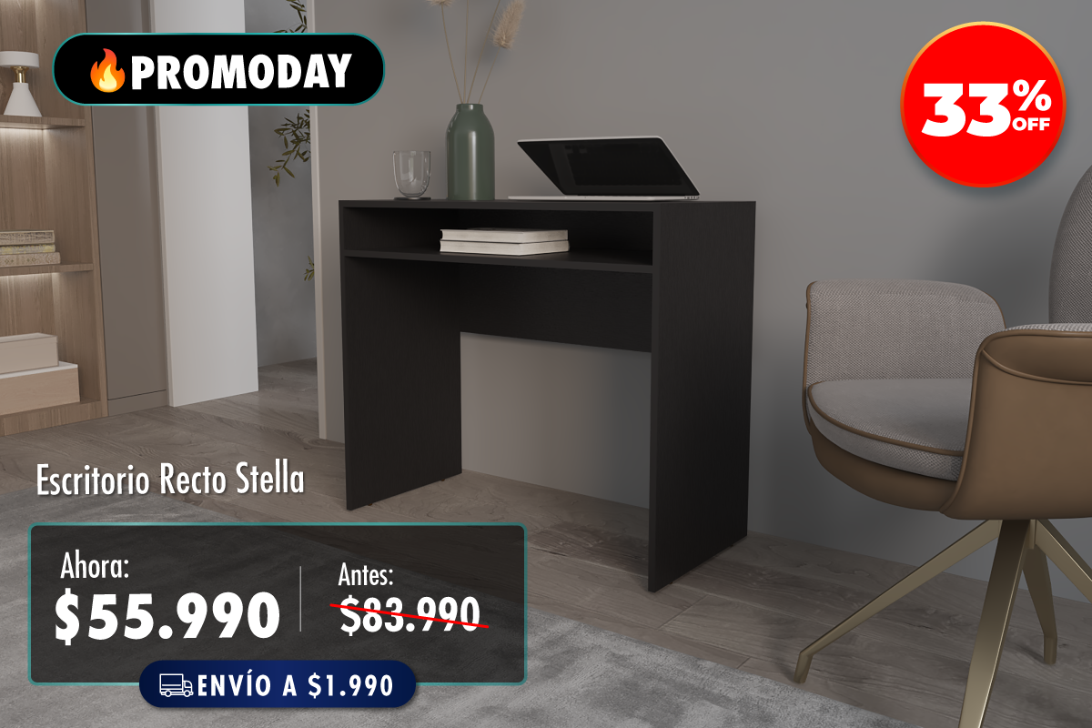 Tu Home Market Chile