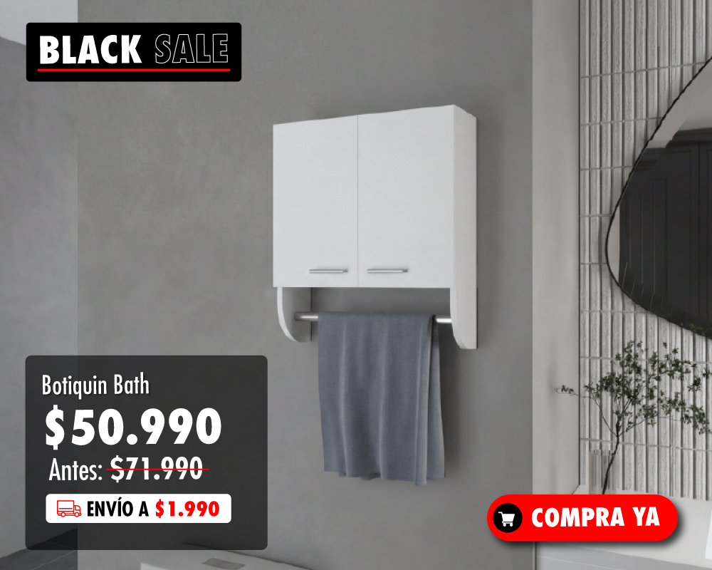 Tu Home Market Chile