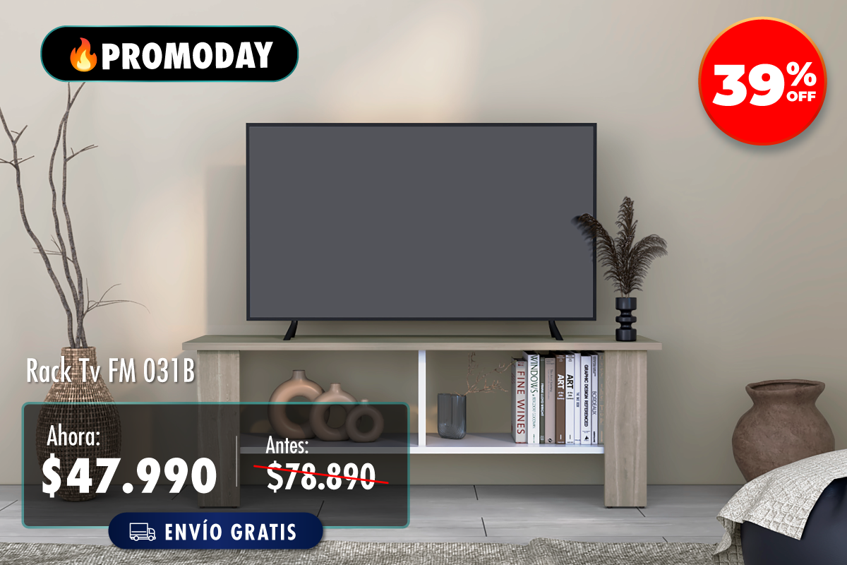 Tu Home Market Chile