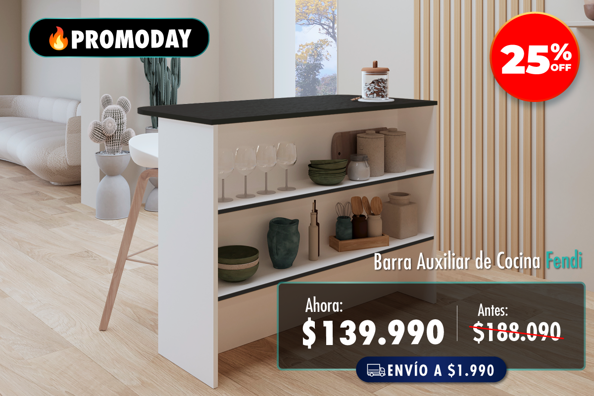 Tu Home Market Chile
