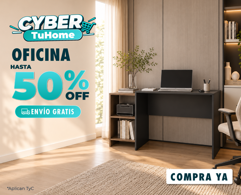 Tu Home Market Chile
