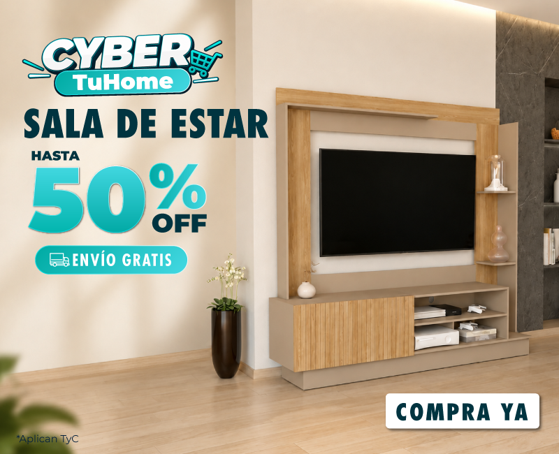 Tu Home Market Chile