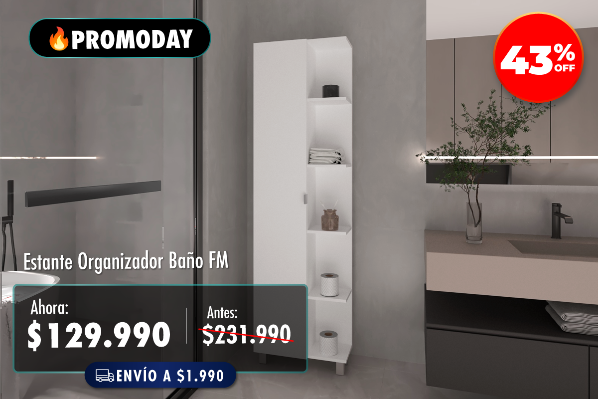 Tu Home Market Chile