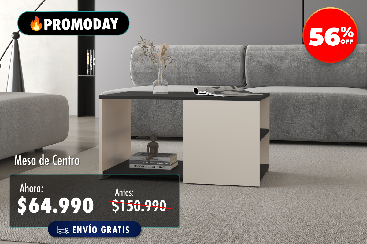 Tu Home Market Chile