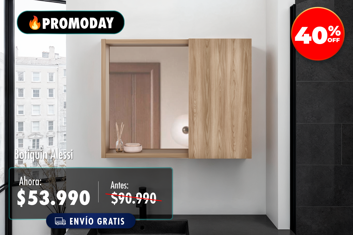 Tu Home Market Chile