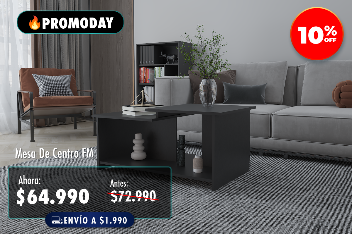 Tu Home Market Chile