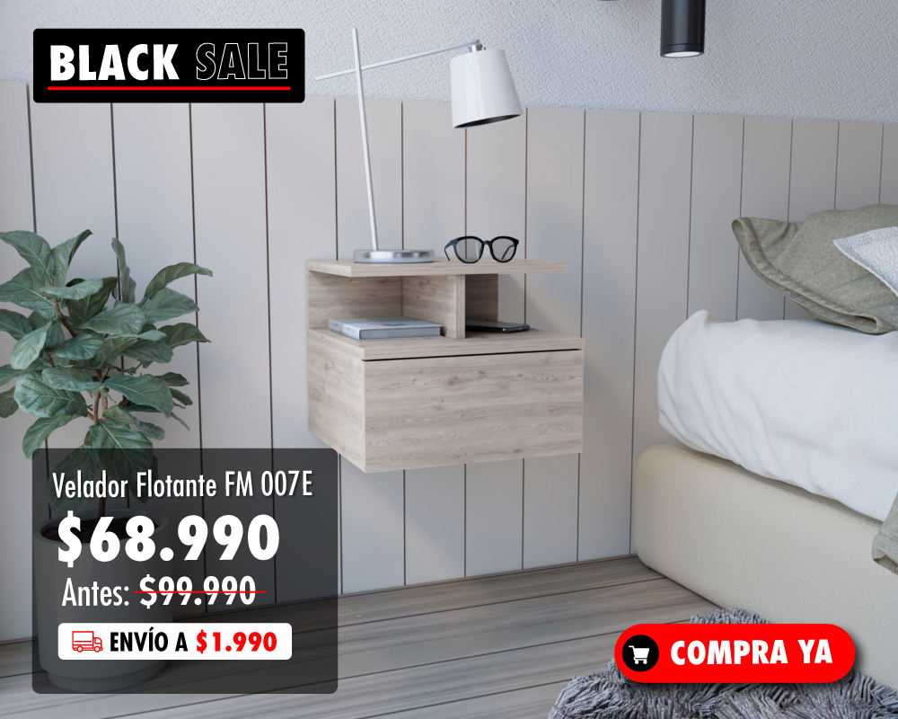 Tu Home Market Chile