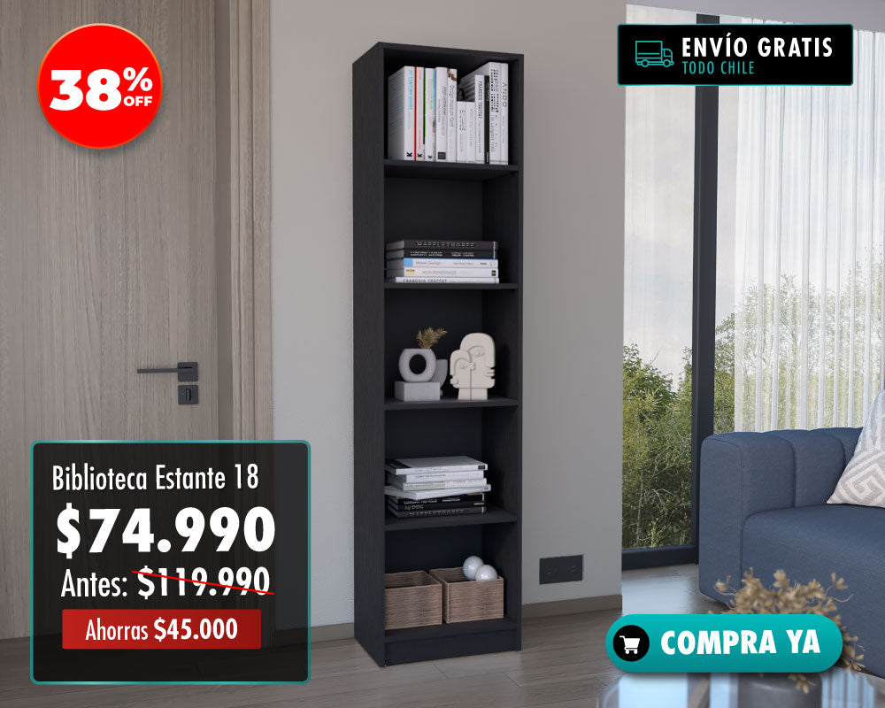 Tu Home Market Chile