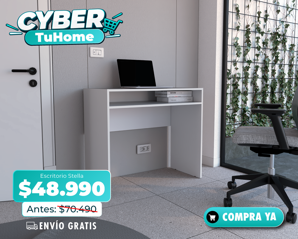 Tu Home Market Chile