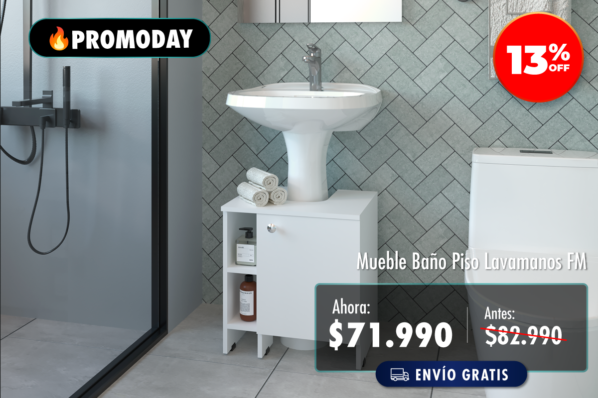 Tu Home Market Chile