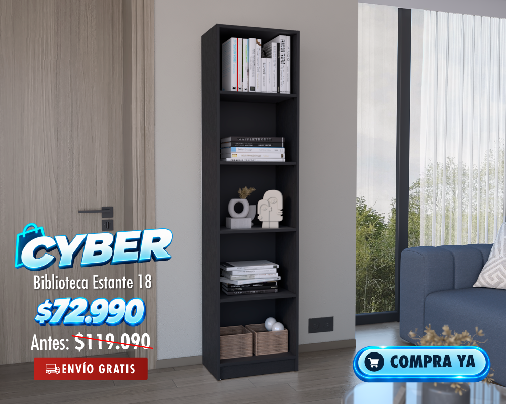 Tu Home Market Chile