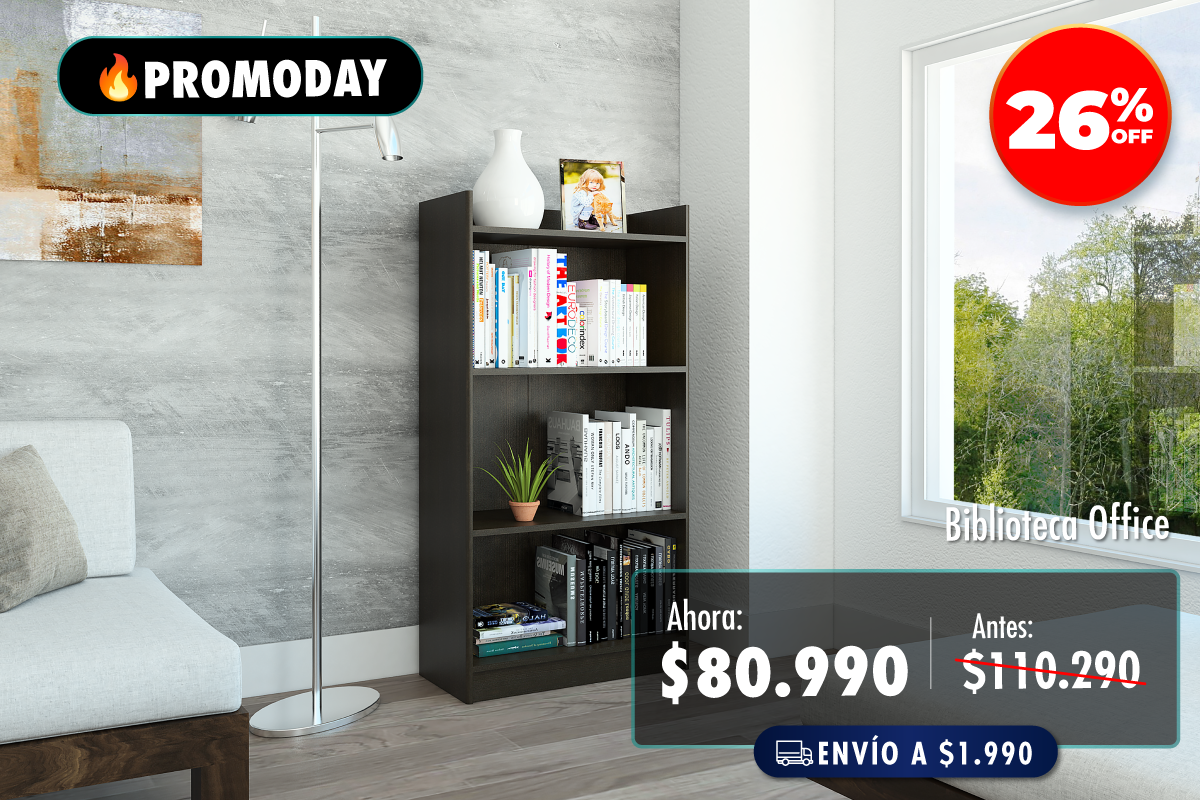 Tu Home Market Chile