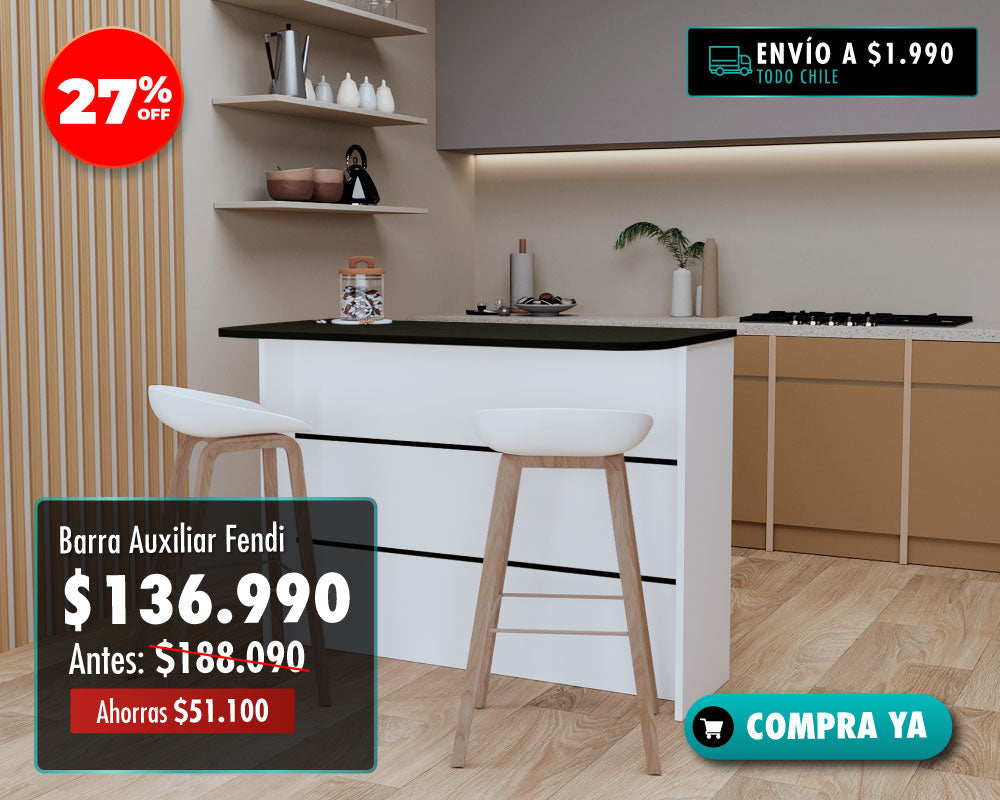 Tu Home Market Chile