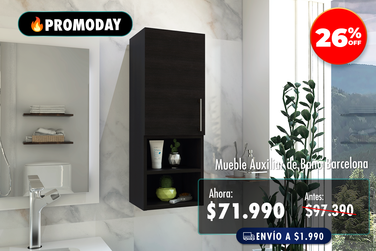 Tu Home Market Chile