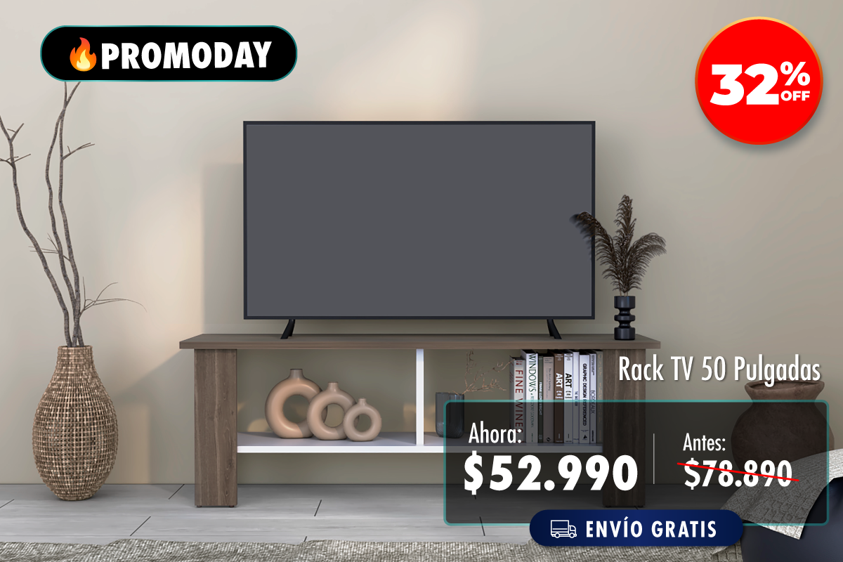 Tu Home Market Chile