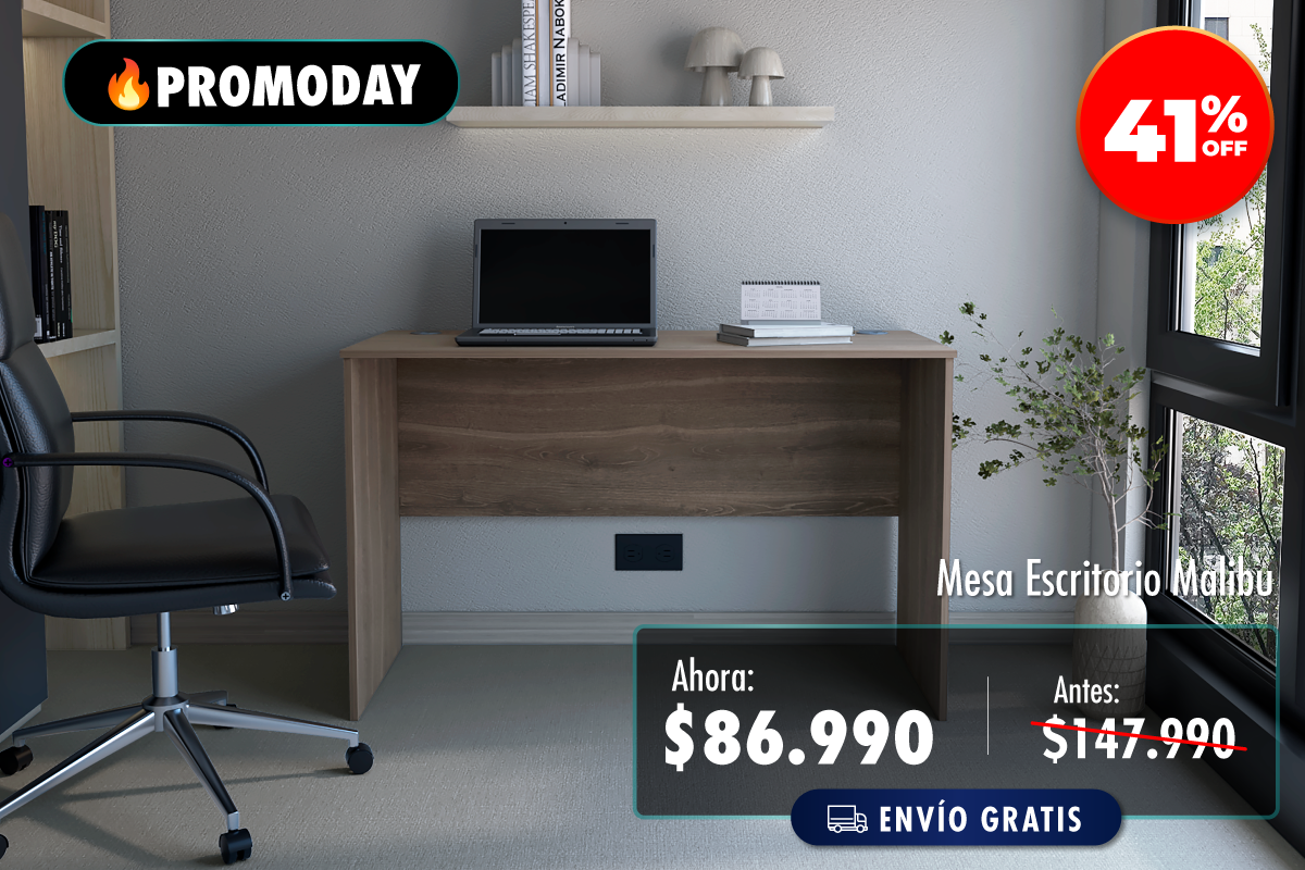 Tu Home Market Chile