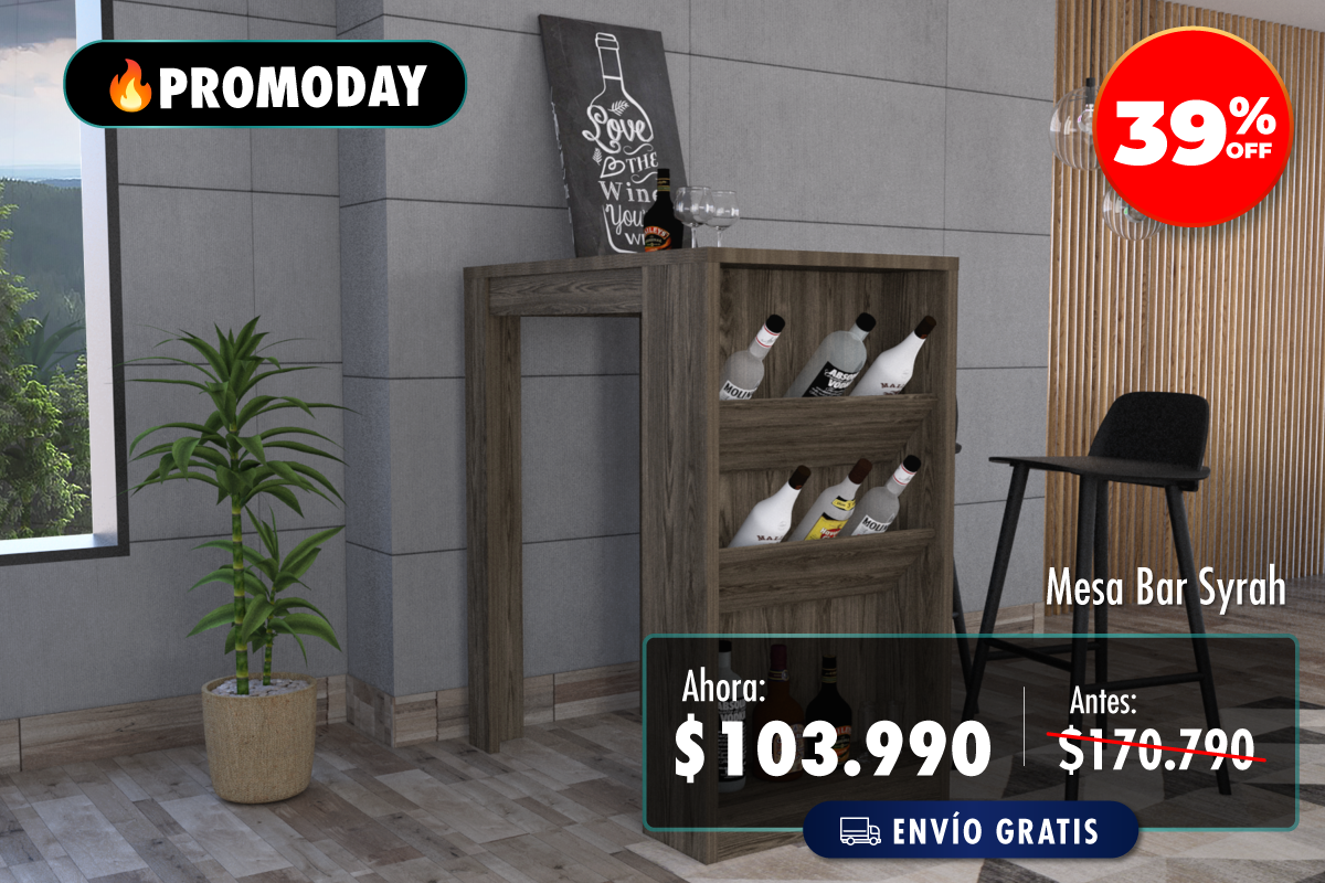 Tu Home Market Chile