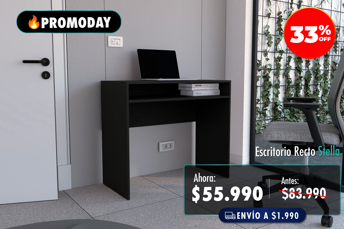Tu Home Market Chile