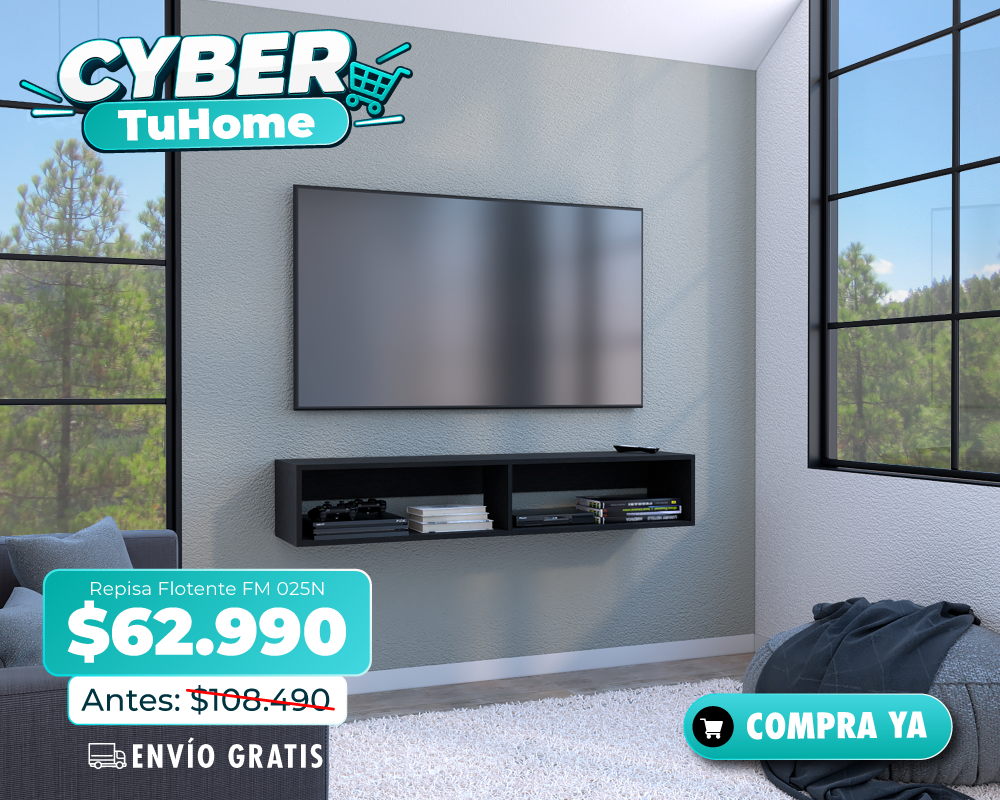 Tu Home Market Chile