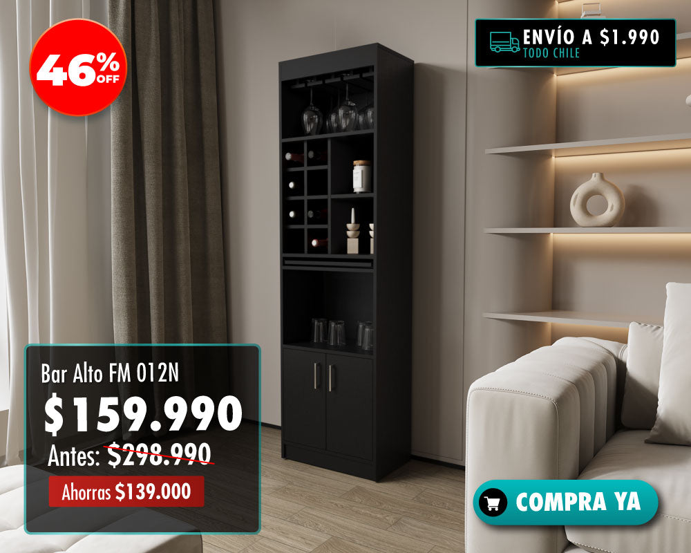 Tu Home Market Chile