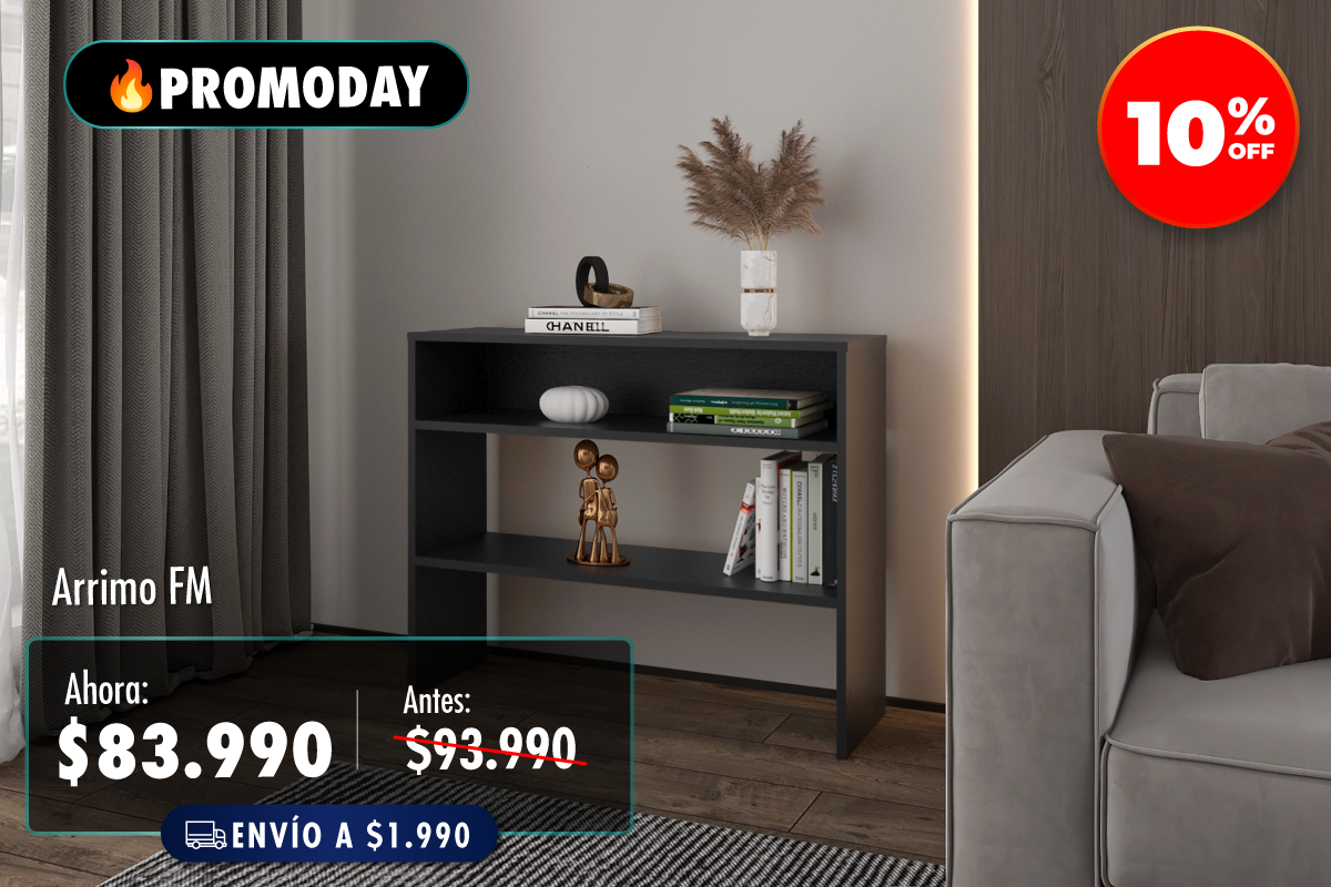 Tu Home Market Chile